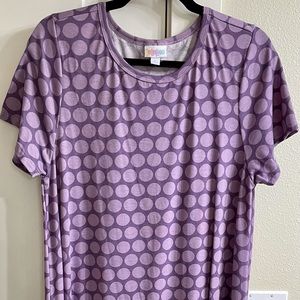 LuLaRoe Carly Dress